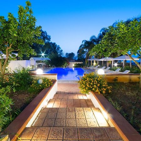 מרסאלה Villa Rosemary מראה חיצוני תמונה