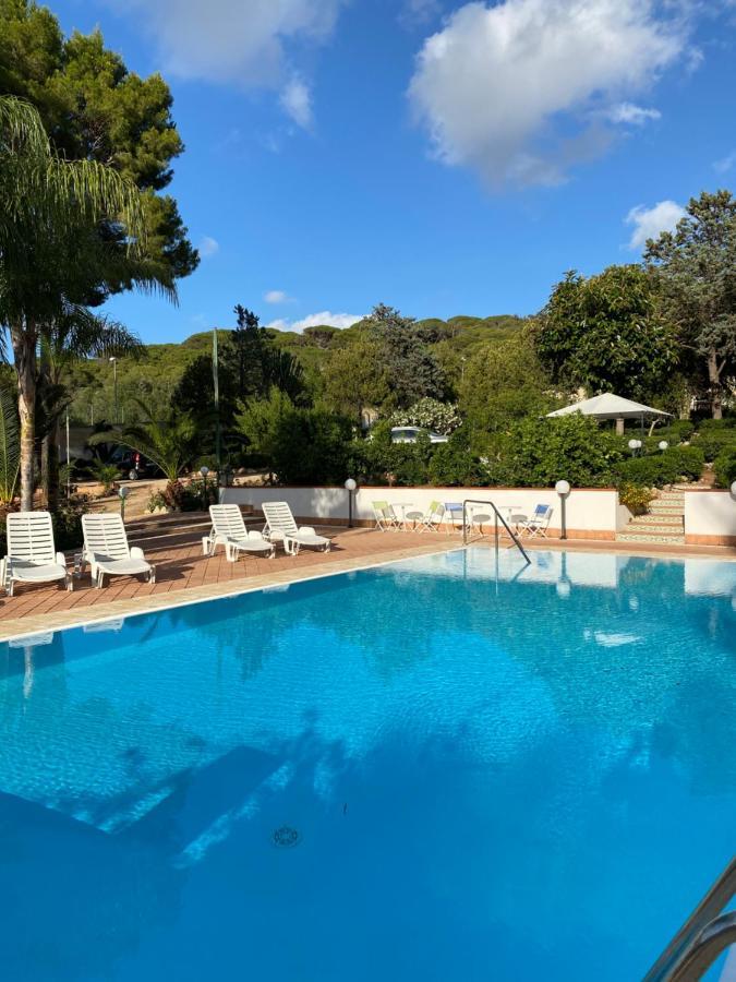 מרסאלה Villa Rosemary מראה חיצוני תמונה
