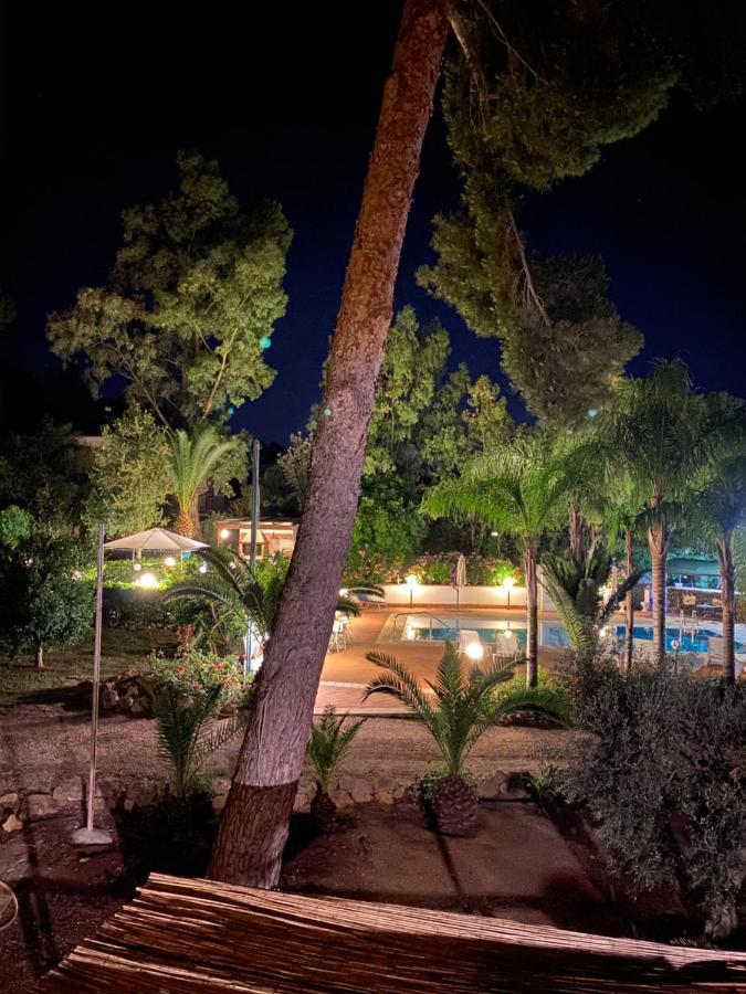 מרסאלה Villa Rosemary מראה חיצוני תמונה