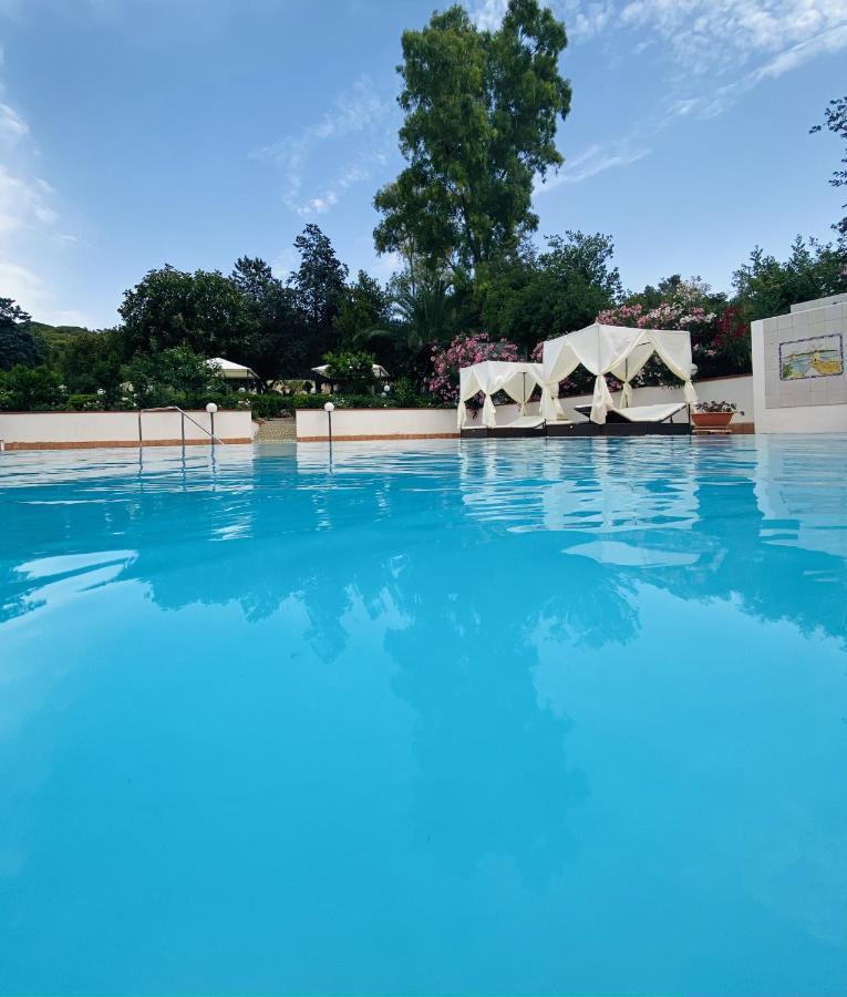 מרסאלה Villa Rosemary מראה חיצוני תמונה