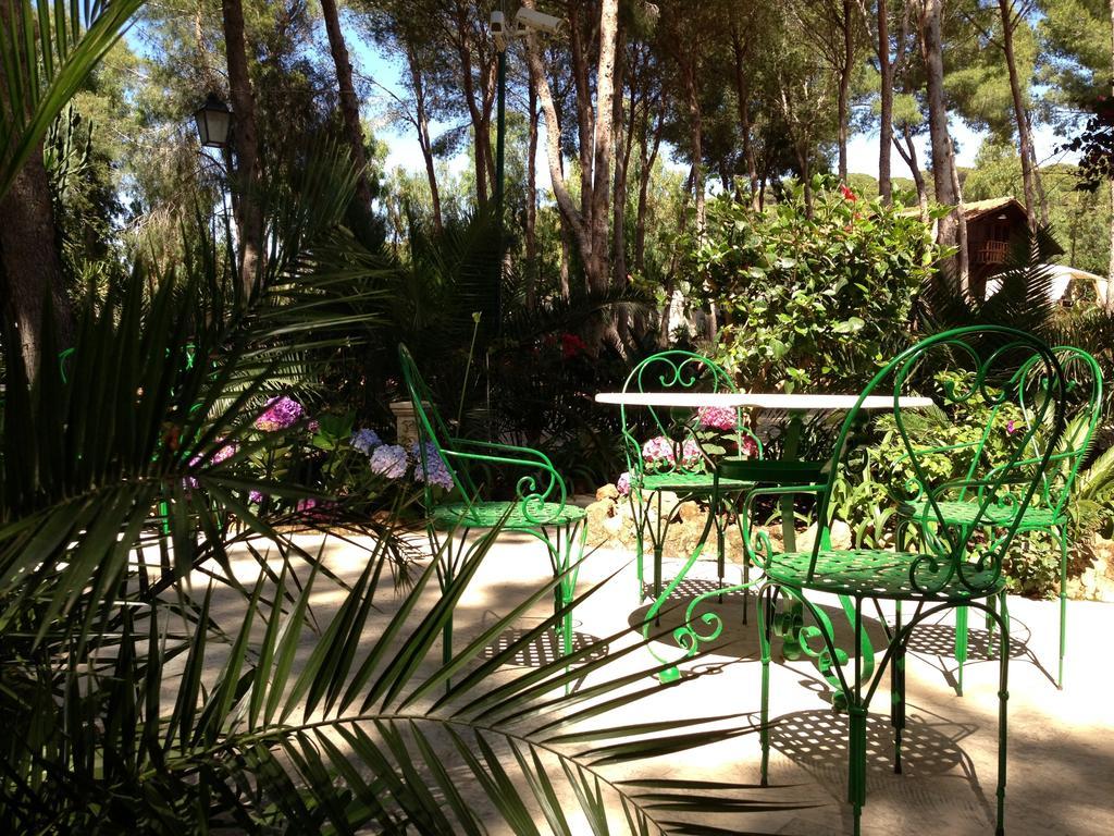מרסאלה Villa Rosemary חדר תמונה