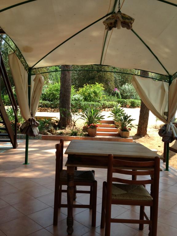 מרסאלה Villa Rosemary חדר תמונה