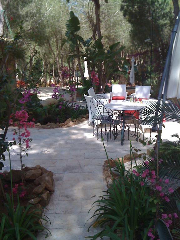 מרסאלה Villa Rosemary חדר תמונה